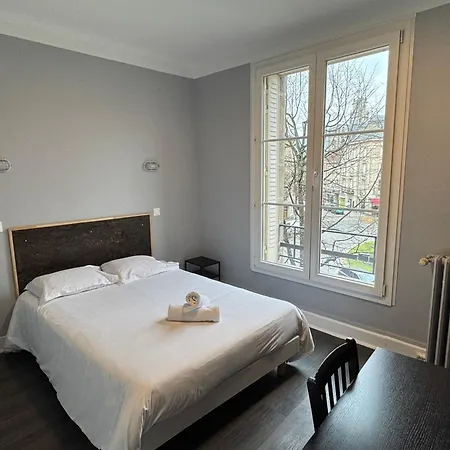 Abc Hotel Toul