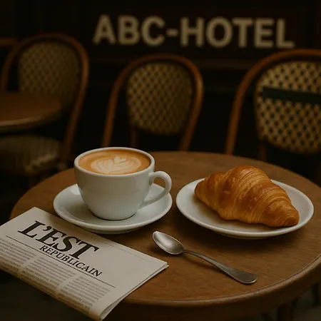 Abc Toul