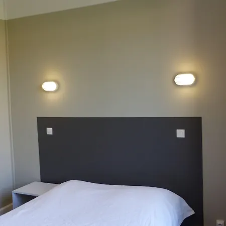 Hotel Abc Toul