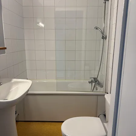 Hotel Abc Toul