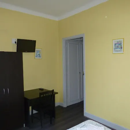 Hotel Abc